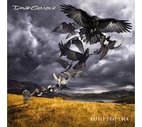 Rattle That Lock [Digipak] by David Gilmour [Audio CD] NEUF