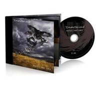 David Gilmour – Rattle That Lock – CD avec livret