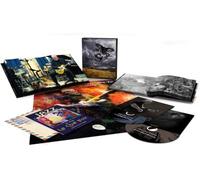 Rattle that lock' Inclus Blu-ray CD