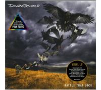 Rattle That Lock - David Gilmour LP Vinyle Columbia