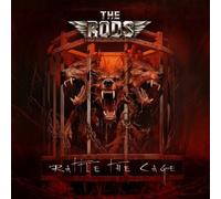The rods - Rattle The Cage [Import]