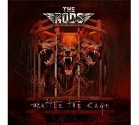 Rattle The Cage - Cd Album
