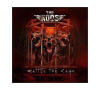 Rattle The Cage [Vinyl]