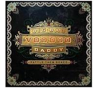 Big Bad Voodoo Daddy – Big Bad Voodoo / Rattle Them Bones – CD