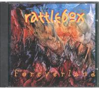 Rattlebox - Foreverland