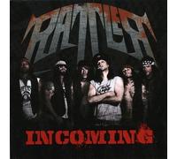 Rattler - Incoming