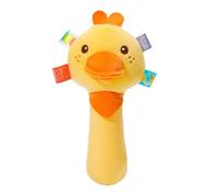 Rattles Developmental Hand Grip Toys