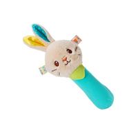 Rattles Developmental Hand Grip Toys
