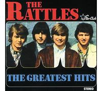 Rattles - Greatest Hits