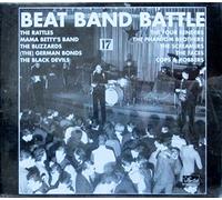 Rattles, Mama Betty's Band, Tonics, Four Renders, German Bonds. [Import]