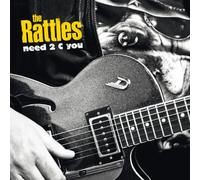Rattles – Need 2 C You – CD – Edel