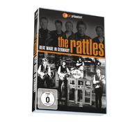 Rattles,the - Beat Made in Germany [Import]
