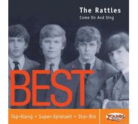 Rattles,the - Best-Come on and Sing