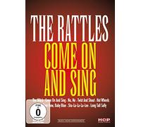 Rattles,the - Come on and Sing