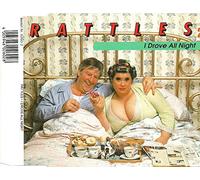 The Rattles - I Drove All Night [Import]