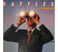 Rattles,the - New Wonderland [Vinyl LP]