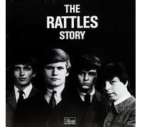 RATTLES The Rattles Story