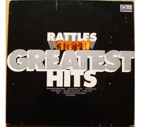 Rattles the - Rattles-The Greatest Hits [Import]