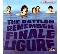 Rattles,the - Remember Finale Ligure