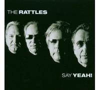 Rattles,the - Say Yeah [Import]