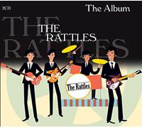 Rattles,the - The Album