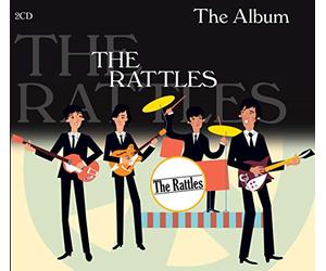 Rattles,the - The Album