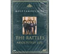 Rattles the - The Rattles - Absolutley Life [DVD-AUDIO]