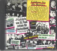 Rattles,the - The Rattles-Goldene für Die [Import]