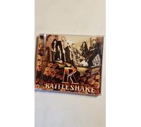 Rattleshake - Rattleshake