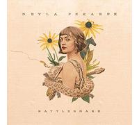 Neyla Pekarek - Rattlesnake [New Vinyl LP]