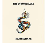 The Strumbellas Rattlesnake (Vinyl) 12" Album