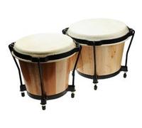 Rattlesnake bois de bongo