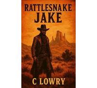 Rattlesnake Jake