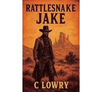 Rattlesnake Jake