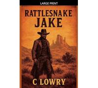 Rattlesnake Jake