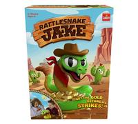 Rattlesnake Jake