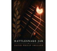 Rattlesnake Jar
