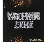 Rattlesnake Remedy - Magic Man [Import]