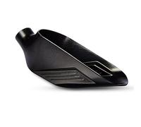 Rattleware Bean Scale Coffee Scoop, Black by Rattleware