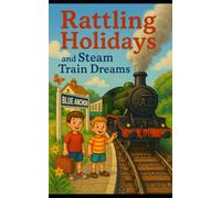 Rattling Holidays: and Steam Train Dreams