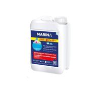 Rattrapage d'eau verte - GENERIQUE - MARINA - 5L + 1L - Action choc sans chlore - Anti-algues