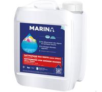 Marina pool Rattrapage eau verte liquide pour piscine 5 L
