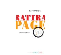 Rattrapage - Vincent Mondiot - Actes Sud Jeunesse - broché - Roman adolescent dès 13 ans