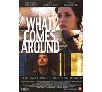 Rattrapée par son passé / What Comes Around ( Veiled Truth ) [ Origine Néerlandais, Sans Langue Francaise ]