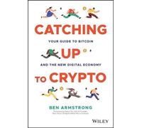 Rattraper le retard sur les crypto-monnaies