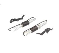 Rattrapeur de jeu de mâchoires de frein HERTH+BUSS JAKOPARTS pour YARIS 1 1999-