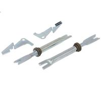 Rattrapeur de jeu de mâchoires de frein QUICK BRAKE 102 53 012 pour 21 2 1990-