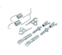 Rattrapeur de jeu de mâchoires de frein QUICK BRAKE pour 626 V (GF) 2 1998-2002
