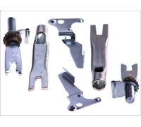 Rattrapeur de jeu de mâchoires de frein QUICK BRAKE pour AVENSIS 2 1997-2003