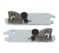 Rattrapeur de jeu de mâchoires de frein QUICK BRAKE pour C-MAX (DM2) 2 2007-